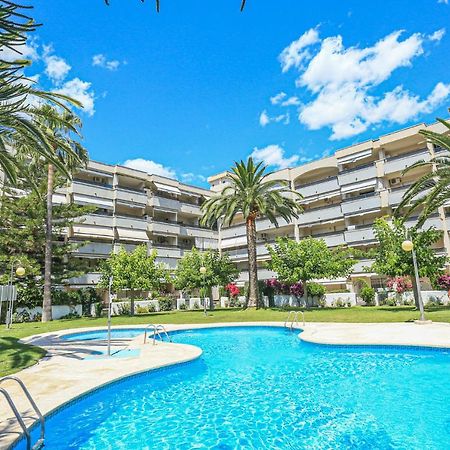 Апартаменти Regata Litoral Costa Dorada - Only Families Камбрілс Екстер'єр фото