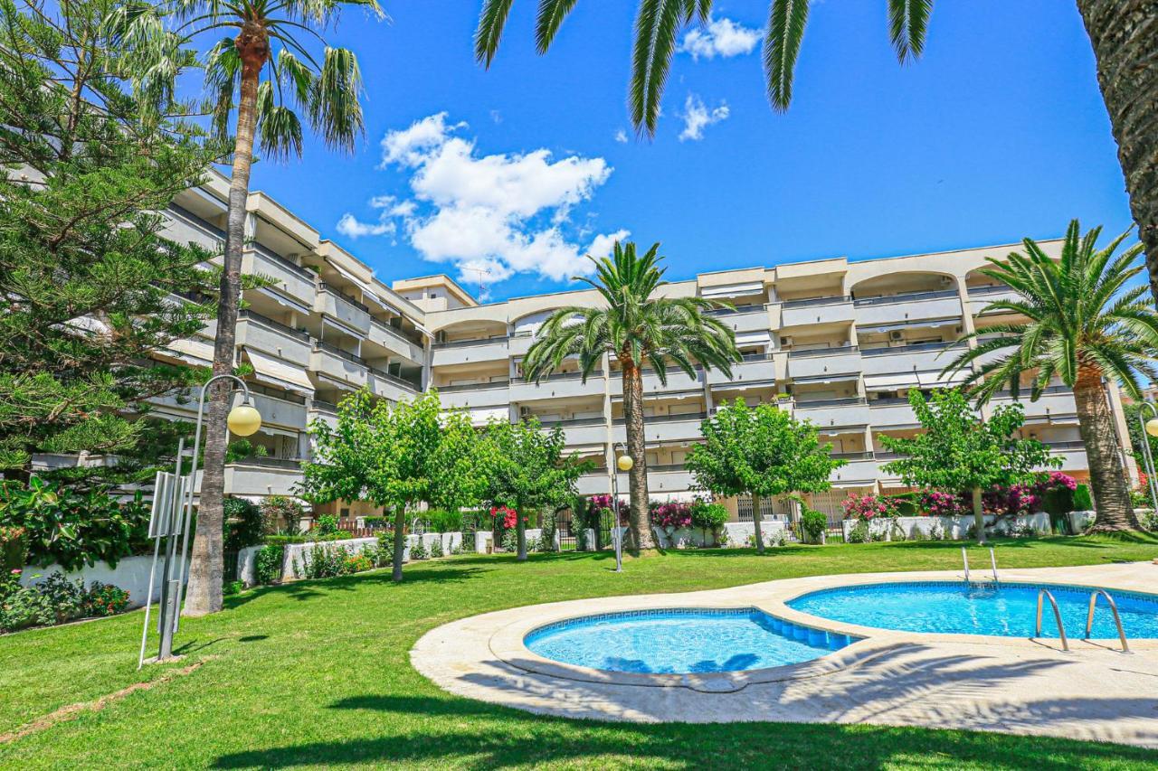 Апартаменти Regata Litoral Costa Dorada - Only Families Камбрілс Екстер'єр фото