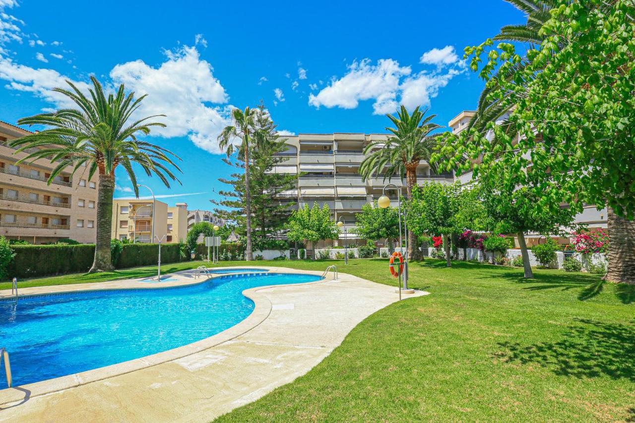 Апартаменти Regata Litoral Costa Dorada - Only Families Камбрілс Екстер'єр фото