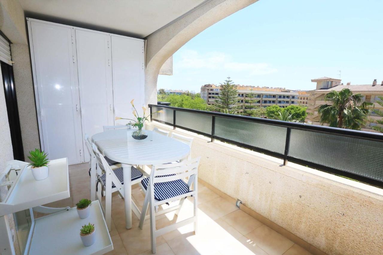 Апартаменти Regata Litoral Costa Dorada - Only Families Камбрілс Екстер'єр фото