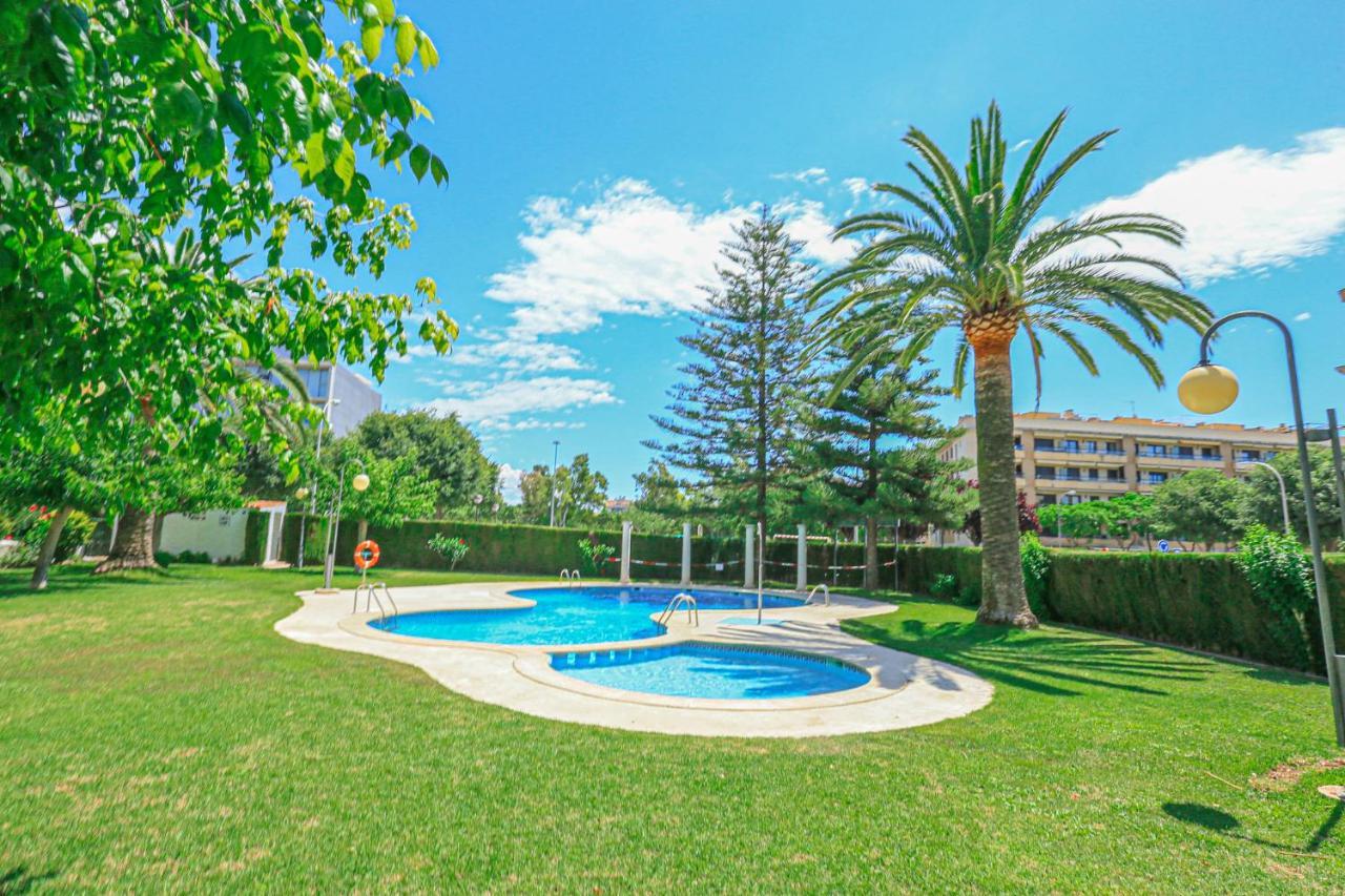 Апартаменти Regata Litoral Costa Dorada - Only Families Камбрілс Екстер'єр фото