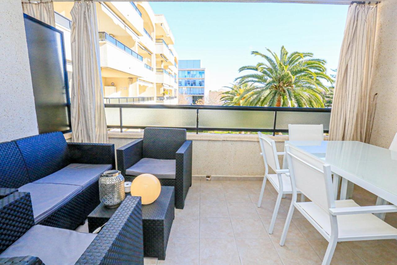 Апартаменти Regata Litoral Costa Dorada - Only Families Камбрілс Екстер'єр фото