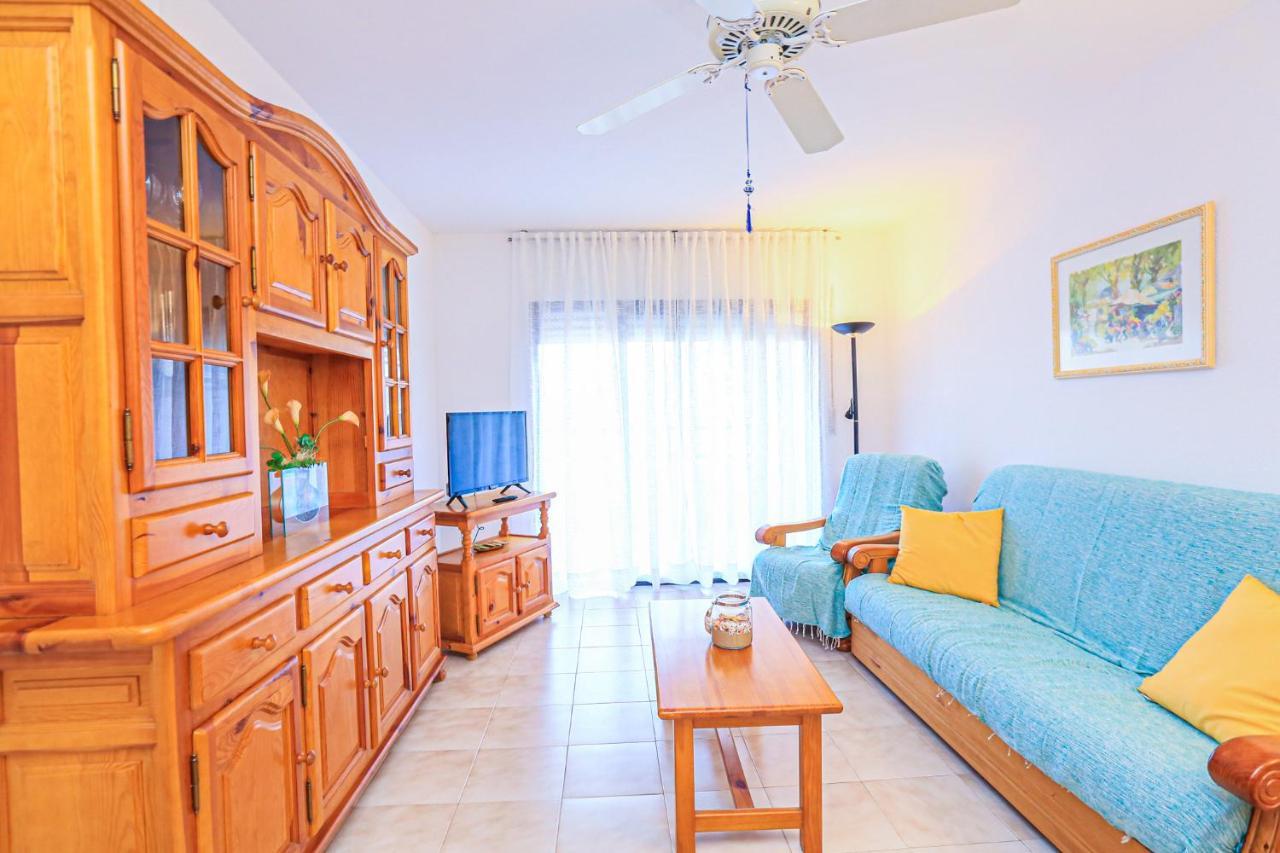 Апартаменти Regata Litoral Costa Dorada - Only Families Камбрілс Екстер'єр фото