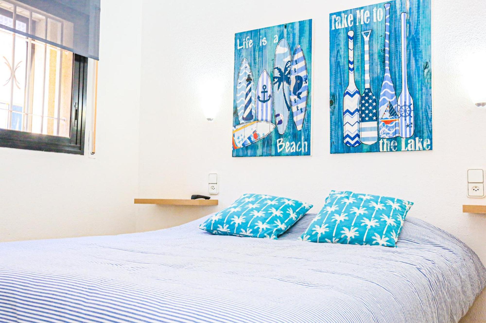 Апартаменти Regata Litoral Costa Dorada - Only Families Камбрілс Екстер'єр фото