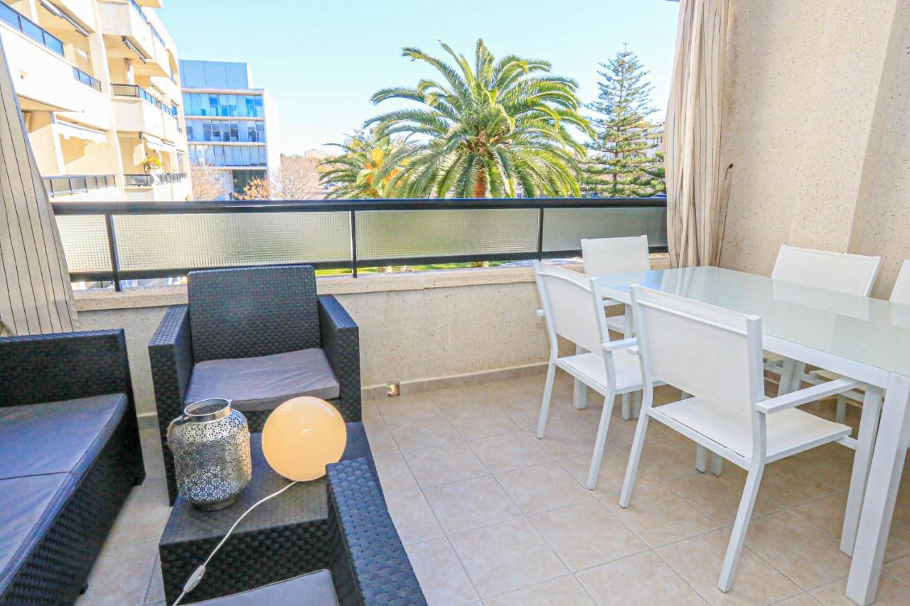 Апартаменти Regata Litoral Costa Dorada - Only Families Камбрілс Екстер'єр фото