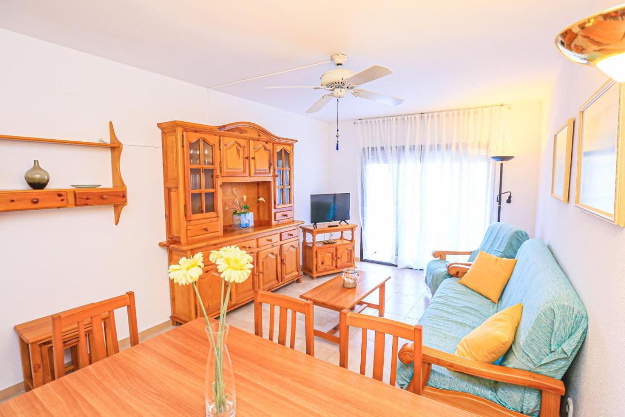Апартаменти Regata Litoral Costa Dorada - Only Families Камбрілс Екстер'єр фото