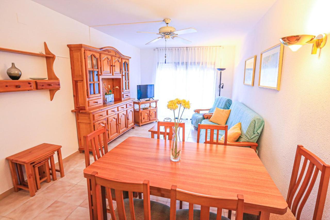 Апартаменти Regata Litoral Costa Dorada - Only Families Камбрілс Екстер'єр фото