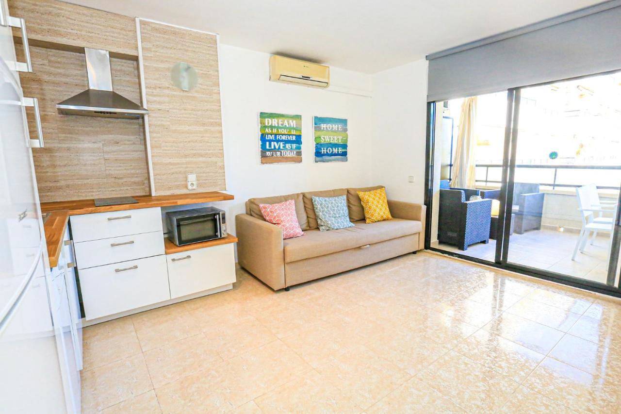 Апартаменти Regata Litoral Costa Dorada - Only Families Камбрілс Екстер'єр фото