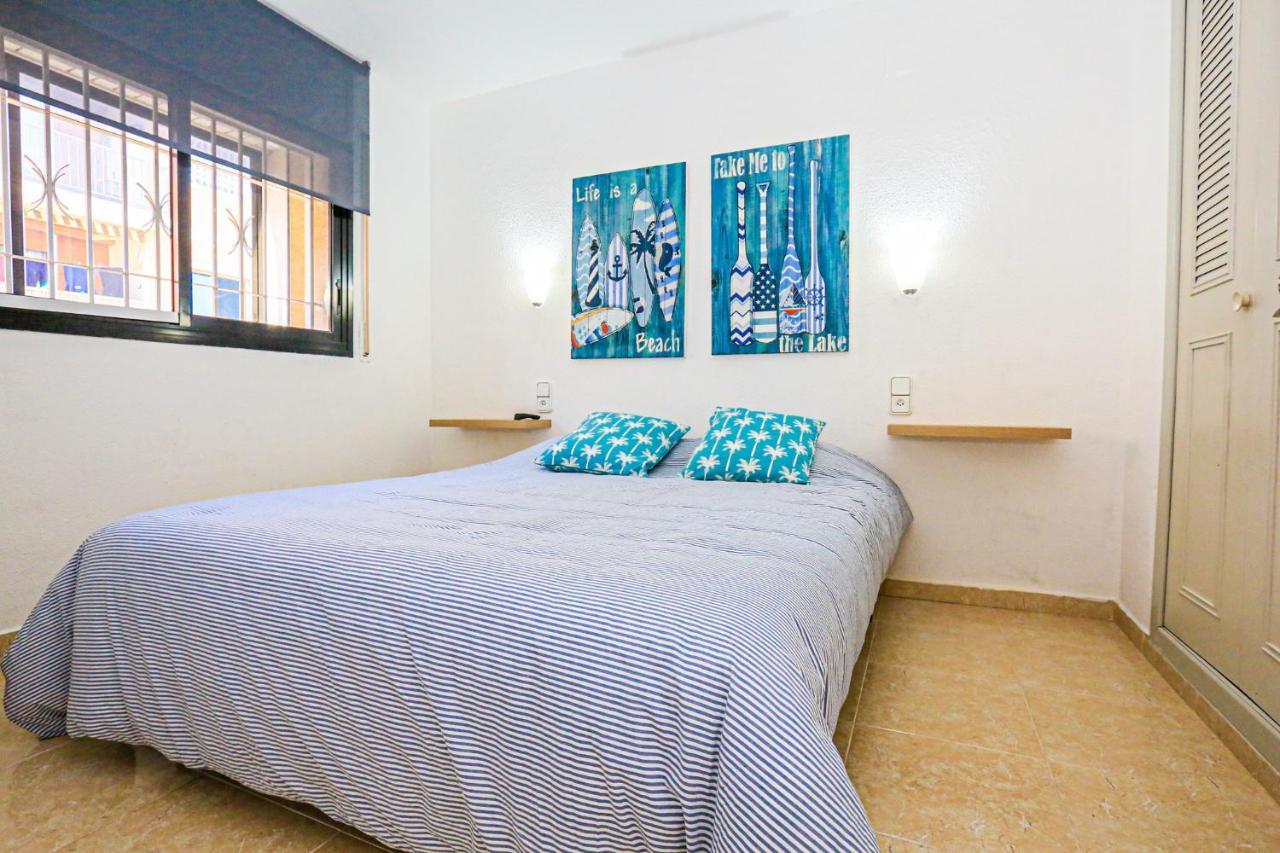Апартаменти Regata Litoral Costa Dorada - Only Families Камбрілс Екстер'єр фото