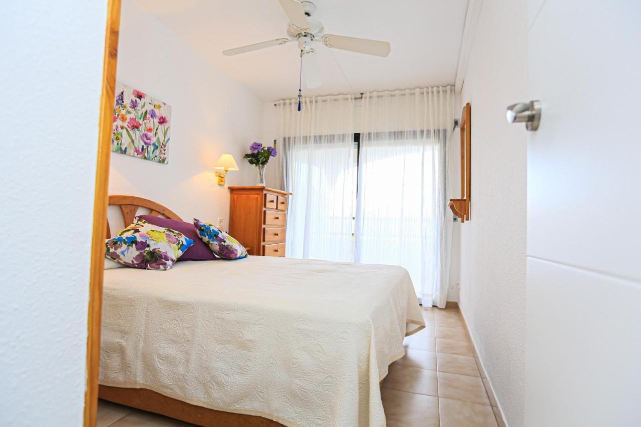 Апартаменти Regata Litoral Costa Dorada - Only Families Камбрілс Екстер'єр фото