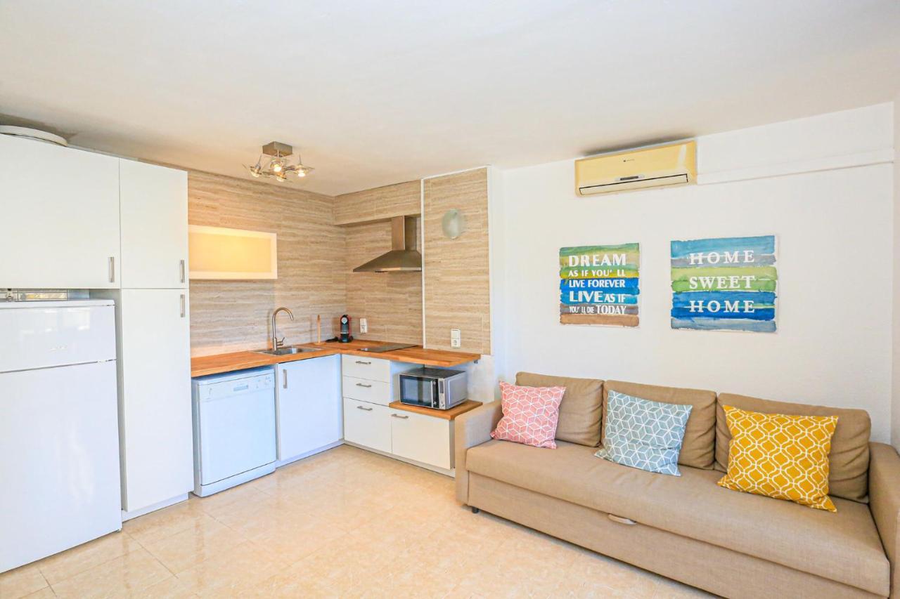 Апартаменти Regata Litoral Costa Dorada - Only Families Камбрілс Екстер'єр фото