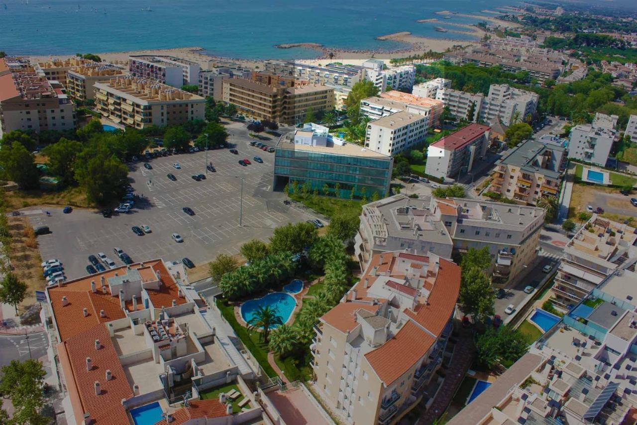 Апартаменти Regata Litoral Costa Dorada - Only Families Камбрілс Екстер'єр фото