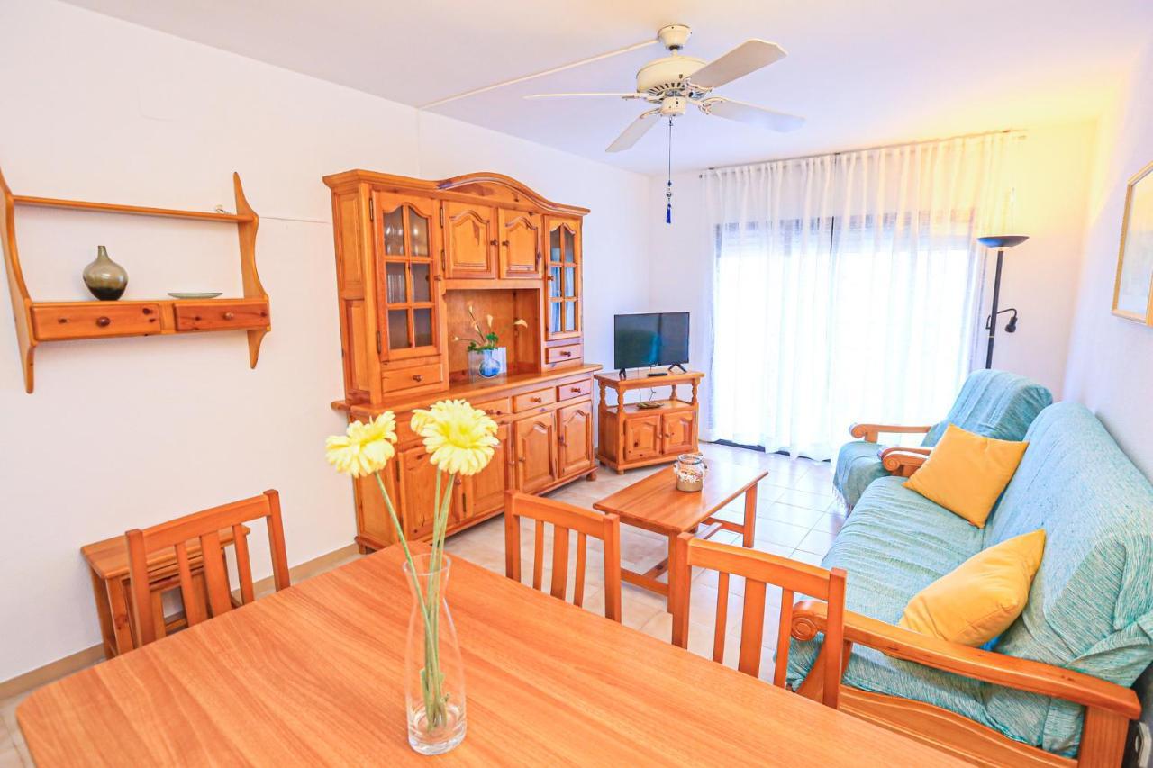 Апартаменти Regata Litoral Costa Dorada - Only Families Камбрілс Екстер'єр фото