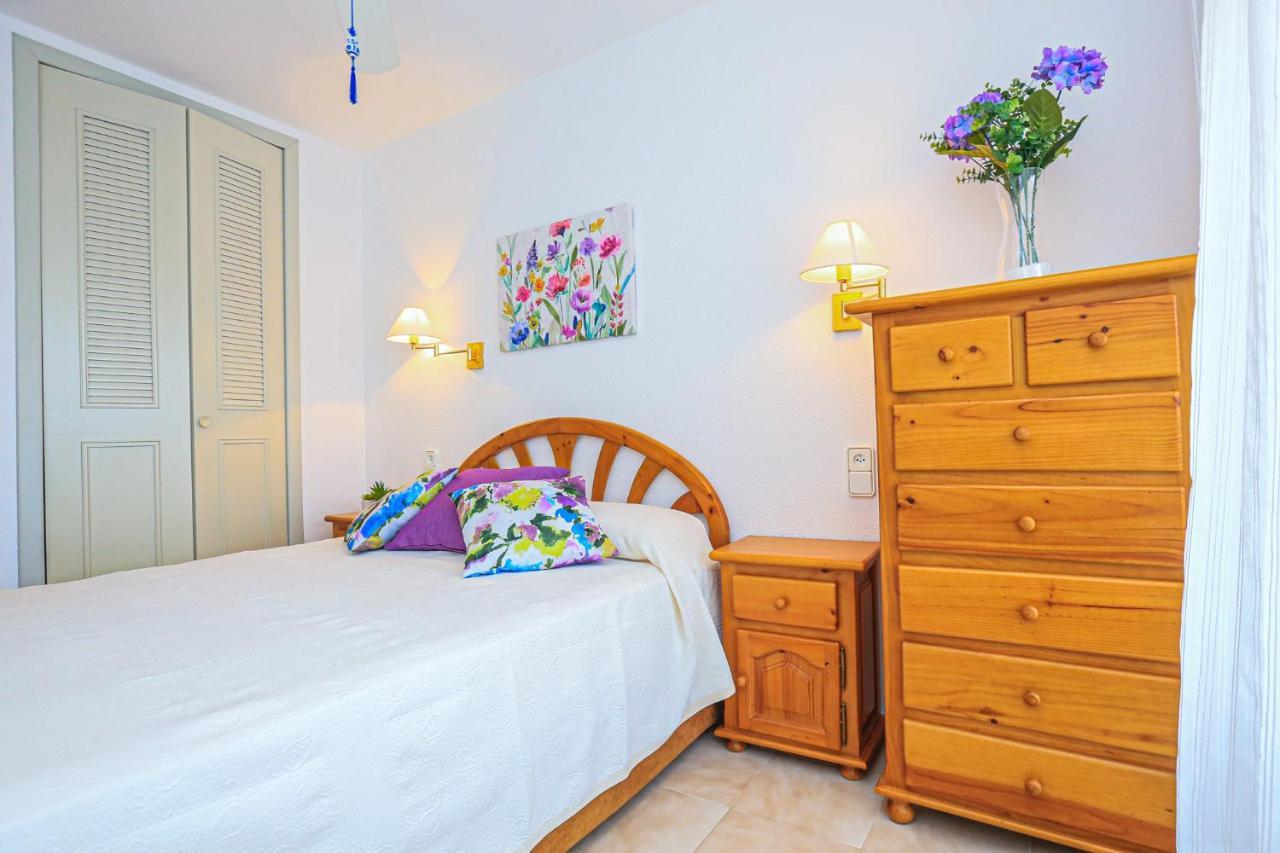 Апартаменти Regata Litoral Costa Dorada - Only Families Камбрілс Екстер'єр фото