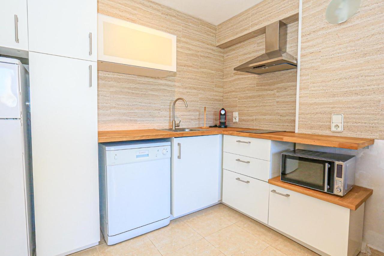 Апартаменти Regata Litoral Costa Dorada - Only Families Камбрілс Екстер'єр фото