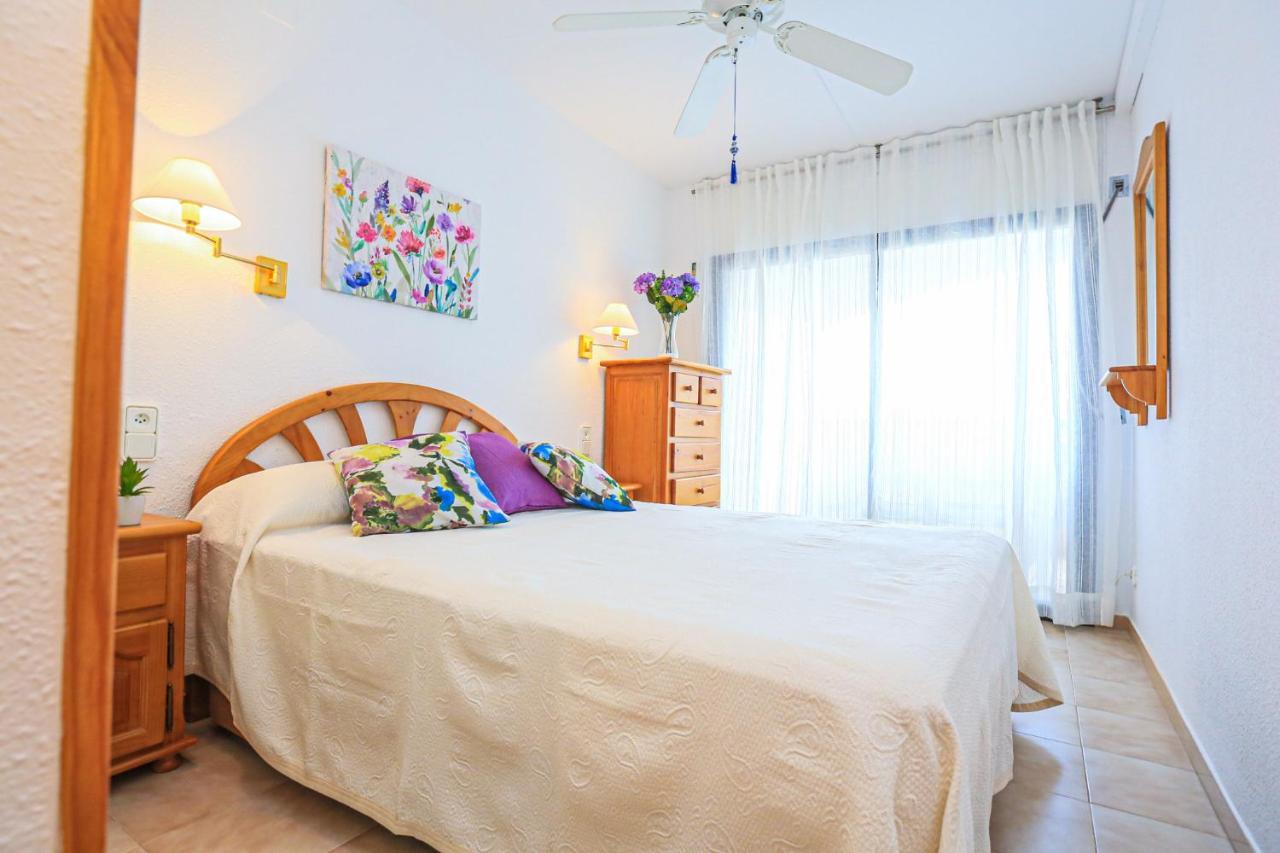 Апартаменти Regata Litoral Costa Dorada - Only Families Камбрілс Екстер'єр фото