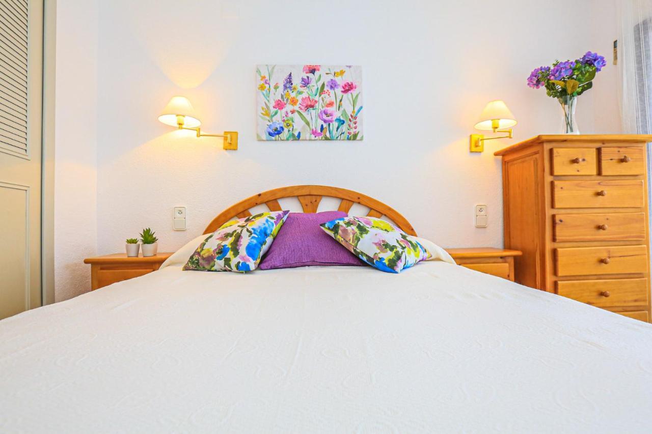 Апартаменти Regata Litoral Costa Dorada - Only Families Камбрілс Екстер'єр фото