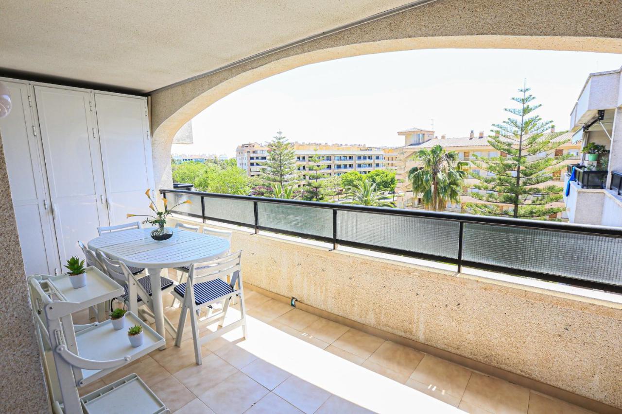 Апартаменти Regata Litoral Costa Dorada - Only Families Камбрілс Екстер'єр фото